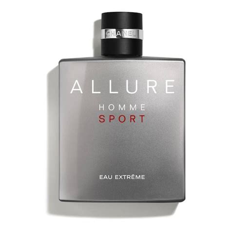 chanel pour homme sport allure|chanel allure homme sport sephora.